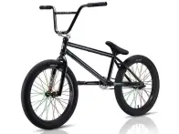 Vandals "Troop LDN" 2013 BMX Bike