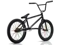 Vandals "Troop LDN" 2013 BMX Bike