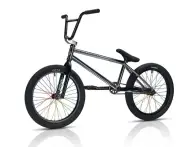 Vandals "Troop LDN" 2014 BMX Bike