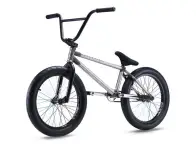 Vandals "Troop LDN" 2015 BMX Bike