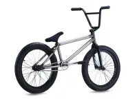 Vandals "Troop LDN" 2015 BMX Bike