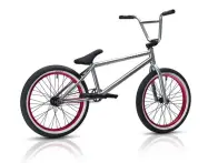 Vandals "Troop LHD" 2014 BMX Bike