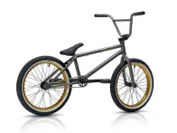 Vandals "Troop LTD ED" 2014 BMX Rad