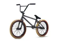 Vandals "Troop LTD ED" 2015 BMX Bike