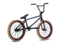 Vandals "Troop LTD ED" 2015 BMX Bike