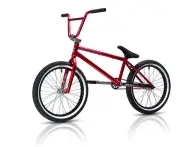 Vandals "Troop rot" 2014 BMX Rad