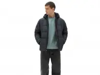 Vans "105 Norris MTE 1" Puffer Jacke - Black