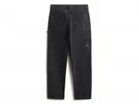 Vans "106 Drill Chore AVE" Pants - Washed Black