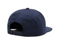 Vans "1966 Authentic Snapback" Cap - Dressed Blue