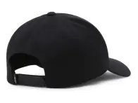 Vans "1966 Structured Jockey" Cap - Black