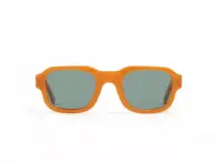 Vans "66" Sonnenbrille - Autumn Leaf