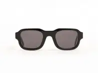 Vans "66" Sunglasses - Black