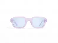 Vans "66" Sunglasses - Cosmic Sky
