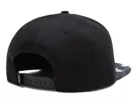 Vans "Allover Snapback" Cap - Dart Floral