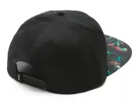 Vans "Allover Snapback" Cap - My Fata