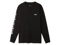 Vans "Anaheim Factory OG Skull" Longsleeve - Black