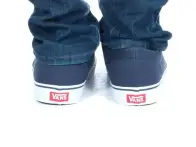 Vans "Atwood Canvas" Schuhe