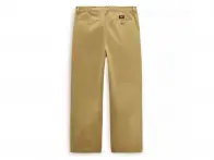 Vans "Authentic Chino Baggy" Pants - Antelope