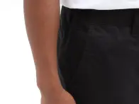 Vans "Authentic Chino Baggy" Pants - Black