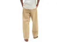 Vans "Authentic Chino Baggy" Hose - Taos Taupe