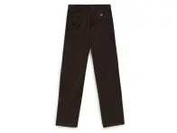 Vans "Authentic Chino Cord Relaxed" Pants - Demitasse