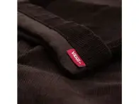 Vans "Authentic Chino Cord Relaxed" Pants - Demitasse