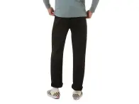 Vans "Authentic Chino Glide Pro" Pant - Black