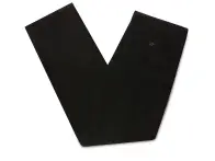 Vans "Authentic Chino Glide Pro" Pant - Black