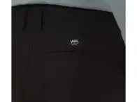 Vans "Authentic Chino Glide Pro" Pant - Black