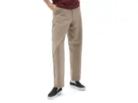 Vans "Authentic Chino Glide Pro" Pant - Military Khaki