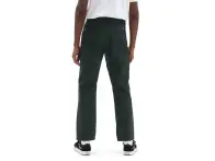 Vans "Authentic Chino Glide Relaxtaper" Pant - Scarab