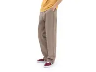Vans "Authentic Chino Loose" Pants - Desert Taupe