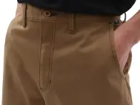 Vans "Authentic Chino Loose" Pants - Dirt