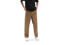 Vans "Authentic Chino Loose" Pants - Dirt