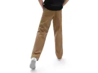 Vans "Authentic Chino Loose" Pants - Dirt