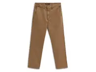 Vans "Authentic Chino Loose" Pants - Dirt