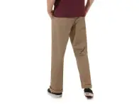 Vans "Authentic Chino Pro" Hose - Military Khaki