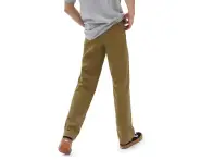 Vans "Authentic Chino Relaxed" Hose - Nutria