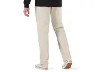 Vans "Authentic Chino Relaxed" Pants - Oatmeal