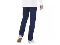 Vans "Authentic Chino Slim" Pants - Dress Blues