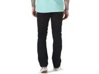 Vans "Authentic Chino Stretch" Hose - Black