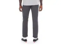 Vans "Authentic Chino Stretch" Pants - Asphalt