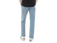 Vans "Authentic Chino Stretch" Hose - Bluestone