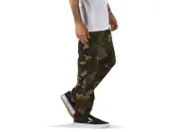 Vans "Authentic Chino Stretch" Pant - Camo
