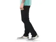 Vans "Authentic Chino Stretch" Hose - Black
