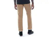 Vans "Authentic Chino Stretch" Hose - Dirt