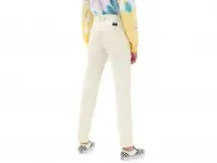 Vans "Authentic Chino Stretch" Pants - Seedpearl