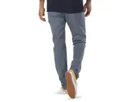 Vans "Authentic Chino Stretch" Hose - Stormy Weather