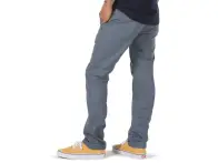Vans "Authentic Chino Stretch" Hose - Stormy Weather