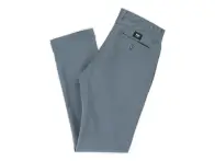 Vans "Authentic Chino Stretch" Hose - Stormy Weather